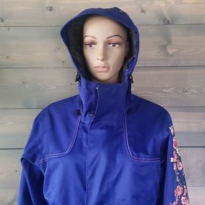 Vans Ski/Snowboard Jacket and Pants